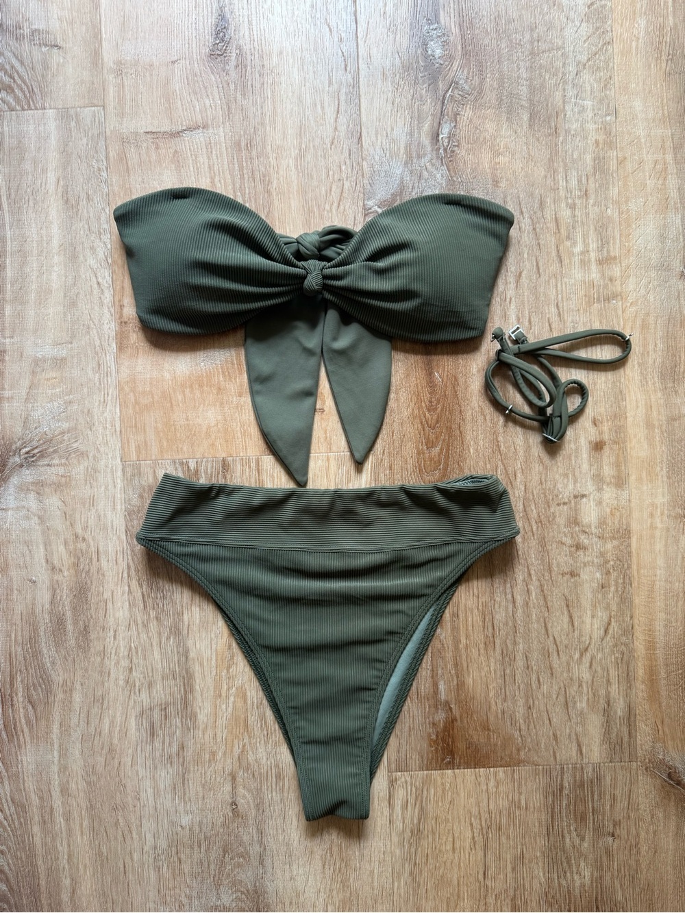 Abercrombie Bikini Set